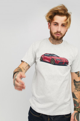 Футболка чоловіча