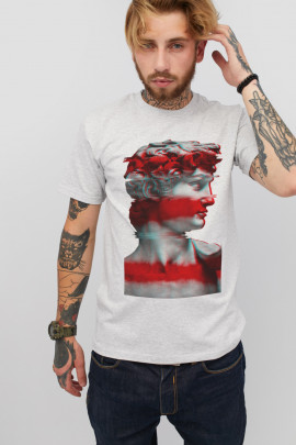 Футболка чоловіча