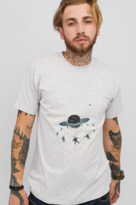 Футболка чоловіча