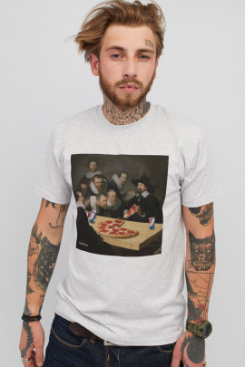 Футболка чоловіча