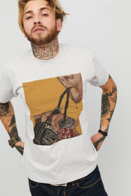 Футболка чоловіча