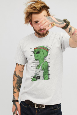 Футболка чоловіча