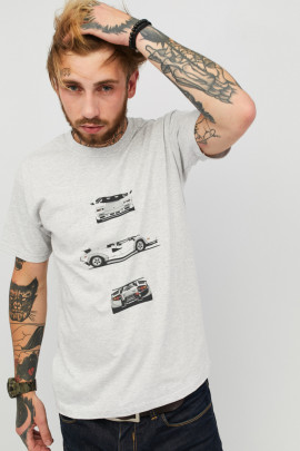 Футболка чоловіча