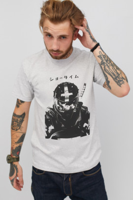 Футболка чоловіча