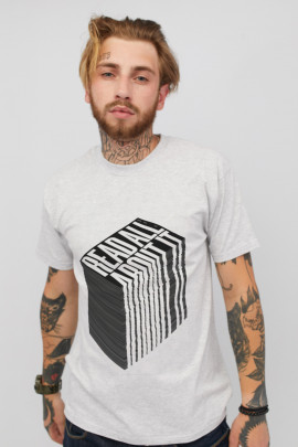 Футболка чоловіча