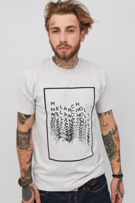 Футболка чоловіча