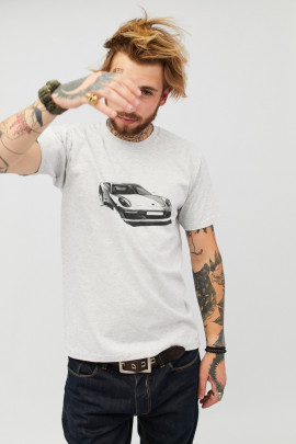 Футболка чоловіча