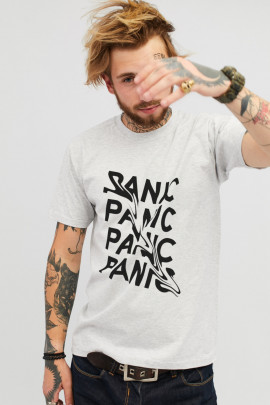 Футболка чоловіча