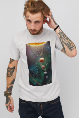 Футболка чоловіча