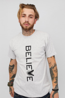 Футболка чоловіча