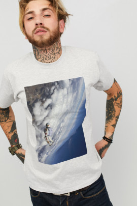 Футболка чоловіча