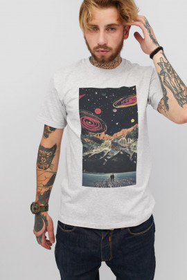 Футболка чоловіча