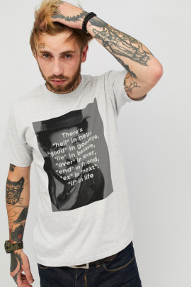 Футболка чоловіча