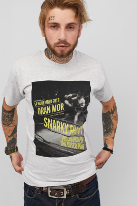 Футболка чоловіча