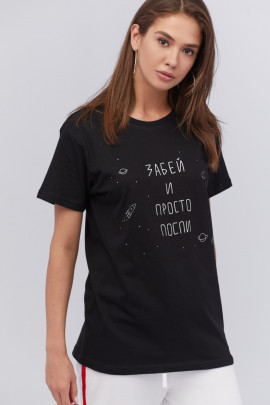 Футболка Boyfriend