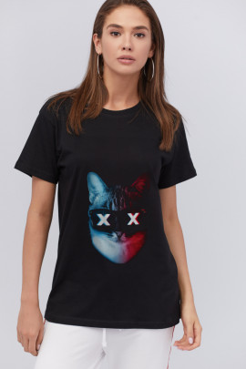 Футболка Boyfriend