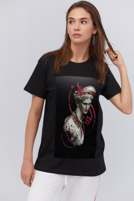 Футболка Boyfriend