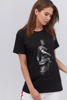 Футболка Boyfriend