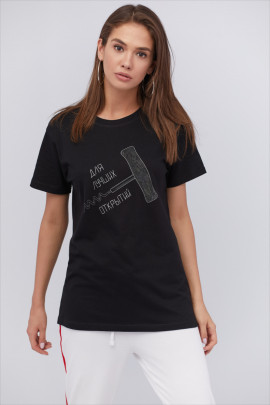 Футболка Boyfriend