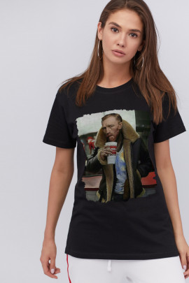 Футболка Boyfriend