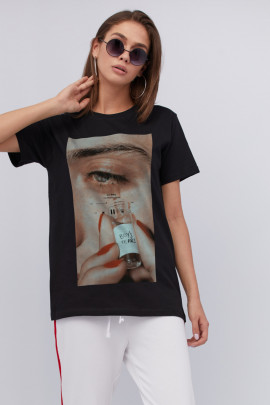 Футболка Boyfriend