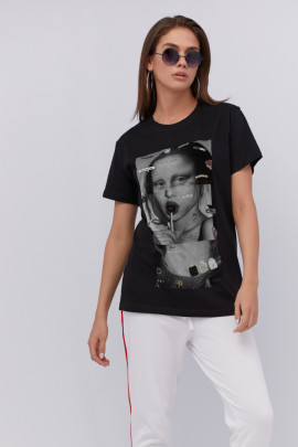 Футболка Boyfriend