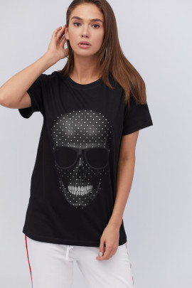 Футболка Boyfriend