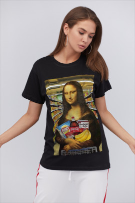 Футболка Boyfriend