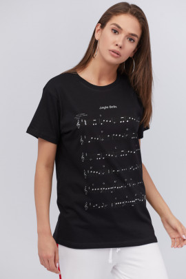 Футболка Boyfriend