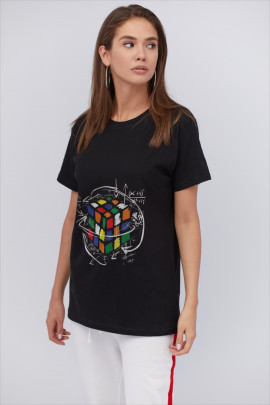 Футболка Boyfriend