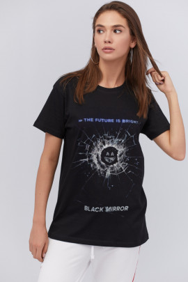 Футболка Boyfriend