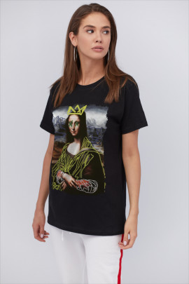 Футболка Boyfriend