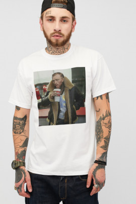 Футболка чоловіча