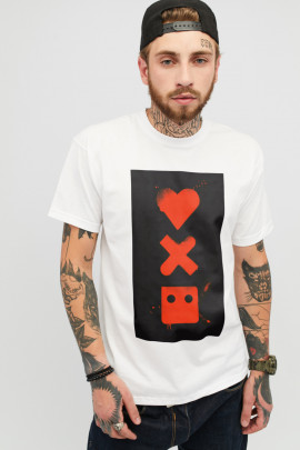 Футболка чоловіча