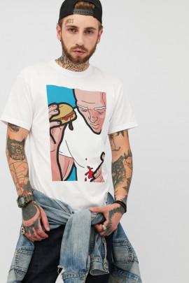 Футболка чоловіча