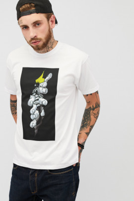 Футболка чоловіча