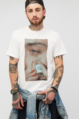 Футболка чоловіча