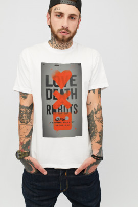 Футболка чоловіча