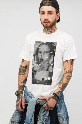 Футболка чоловіча