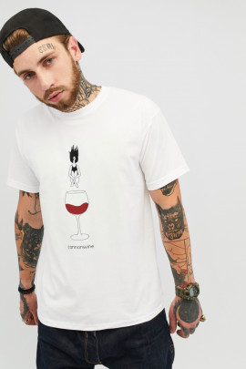 Футболка чоловіча