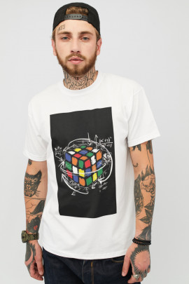 Футболка чоловіча