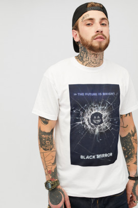 Футболка чоловіча