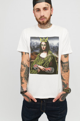 Футболка чоловіча