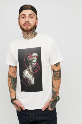 Футболка чоловіча