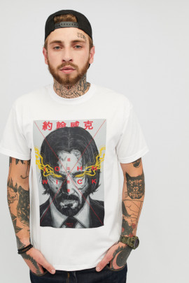 Футболка чоловіча