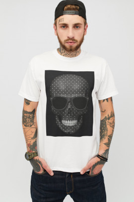 Футболка чоловіча