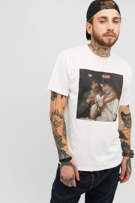 Футболка чоловіча