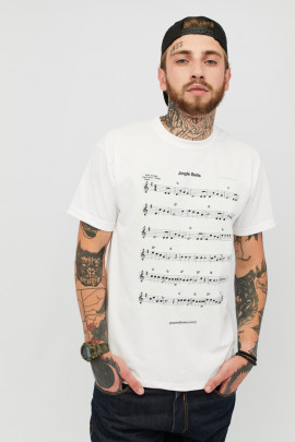 Футболка мужская