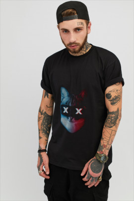 Футболка мужская