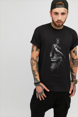 Футболка мужская